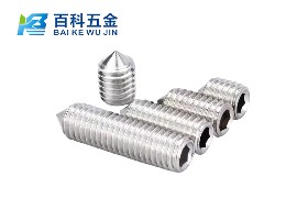 螺丝行业的发展现状如何？