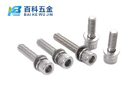 安装螺丝时需要注意哪些事项？
