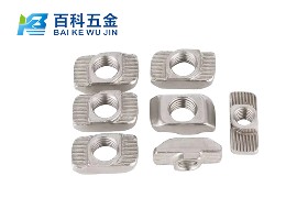 螺丝非标定制行业的市场竞争格局是怎样的？