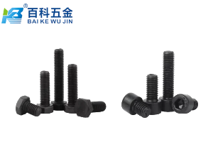 碳钢螺丝的耐盐雾能力怎么样