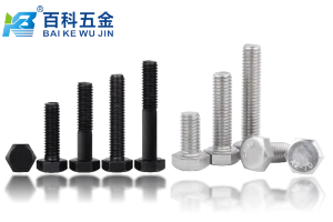 碳钢螺丝和不锈钢螺丝哪个好