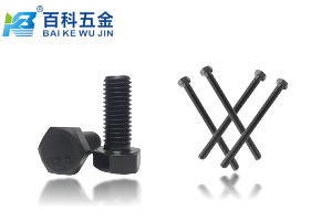 35CrMo螺栓是什么材质