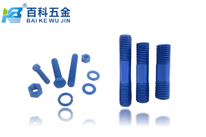 特氟龙螺栓涂层厚度是多少