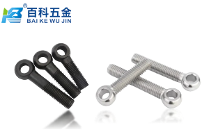 活节螺栓的作用与用途有哪些